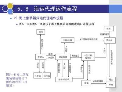 【海運(yùn)貨運(yùn)代理操作實(shí)務(wù)(2)】PPT精美課件